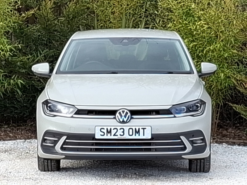 Used Volkswagen Polo 2023 for sale - 77922320: Photo 13