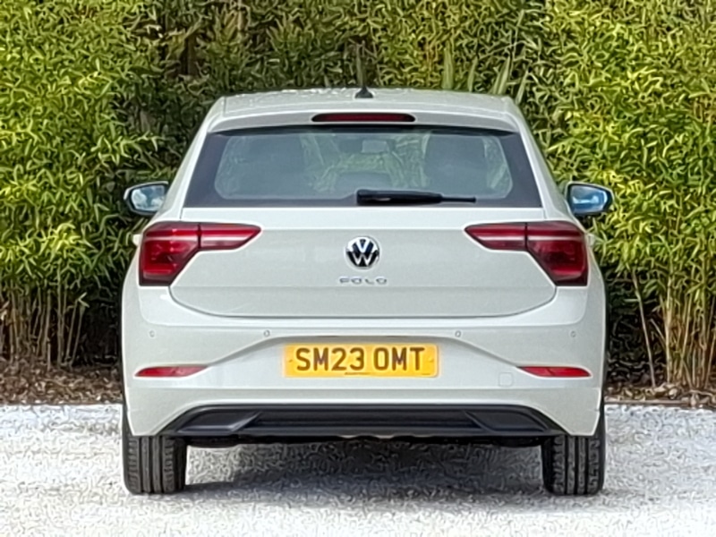 Used Volkswagen Polo 2023 for sale - 77922320: Photo 14