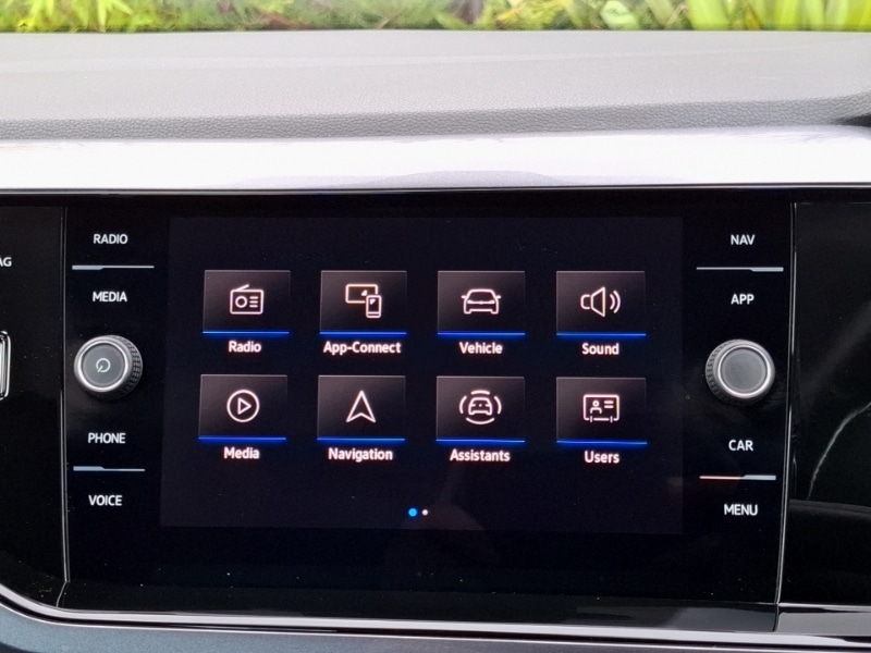 Used Volkswagen Polo 2023 for sale - 77922320: Photo 15