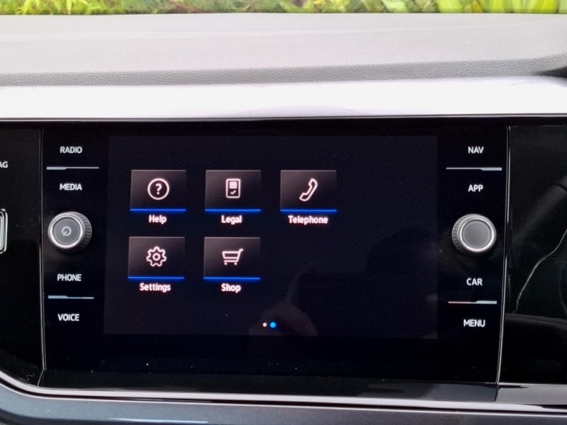 Used Volkswagen Polo 2023 for sale - 77922320: Photo 16