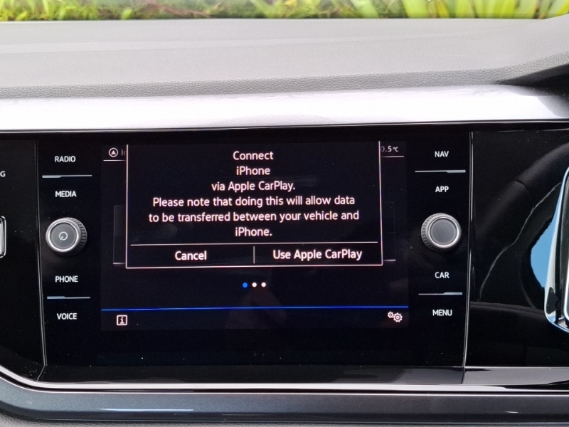 Used Volkswagen Polo 2023 for sale - 77922320: Photo 17