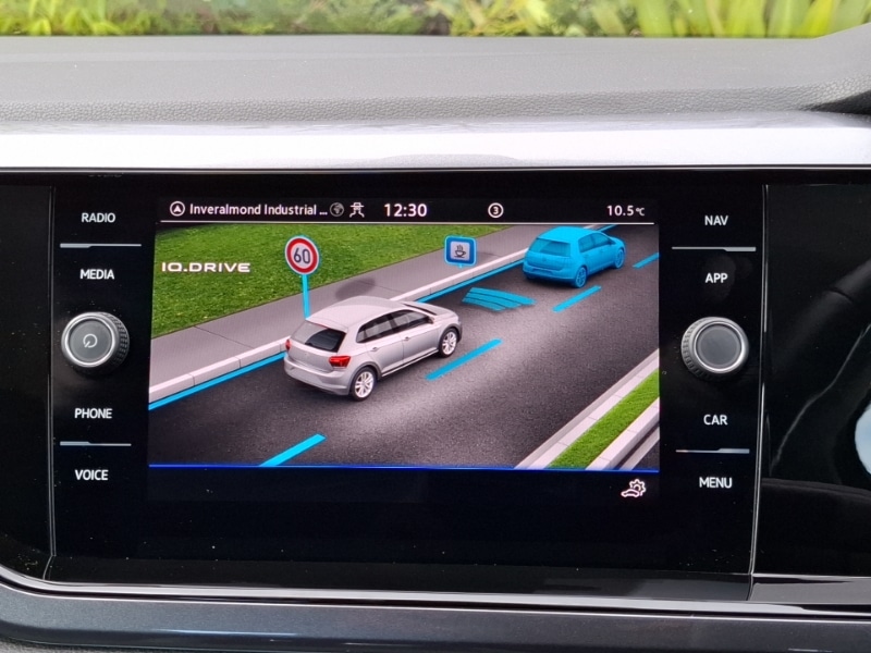 Used Volkswagen Polo 2023 for sale - 77922320: Photo 18