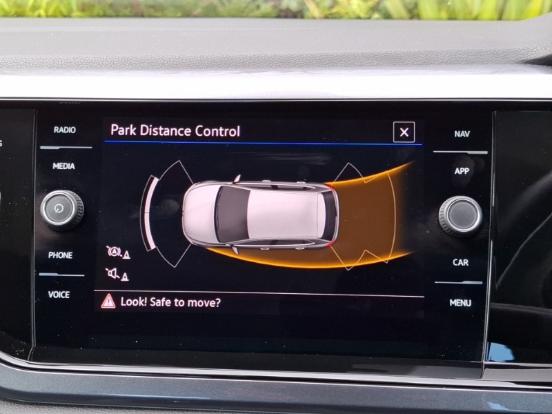 Used Volkswagen Polo 2023 for sale - 77922320: Photo 19