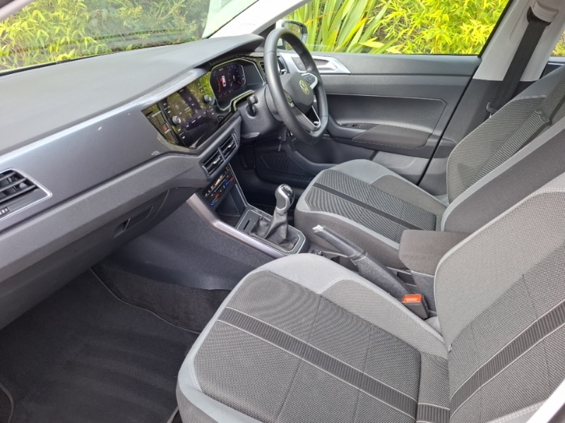 Used Volkswagen Polo 2023 for sale - 77922320: Photo 5