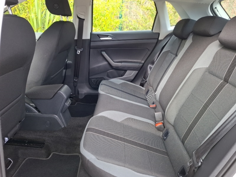 Used Volkswagen Polo 2023 for sale - 77922320: Photo 6