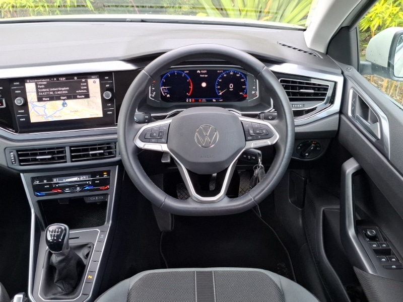 Used Volkswagen Polo 2023 for sale - 77922320: Photo 7