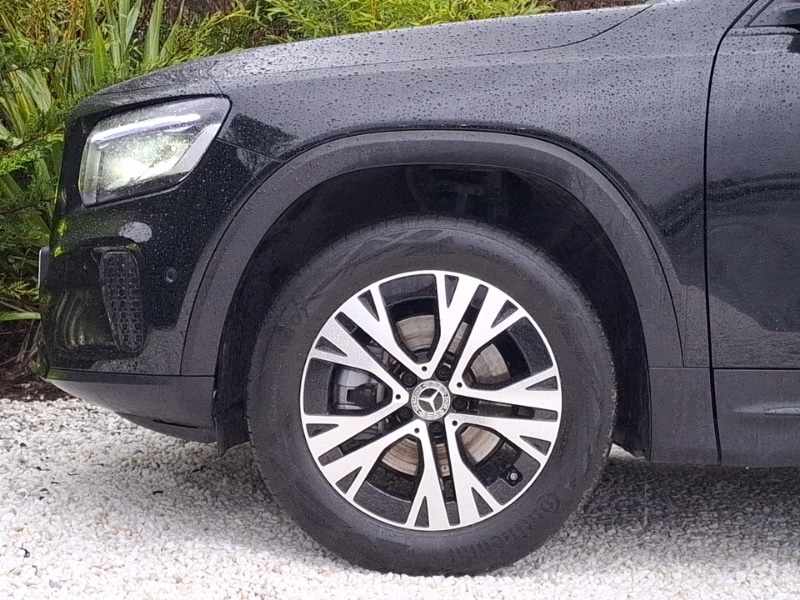 Used Mercedes-Benz GLB 2025 for sale - 77352791: Photo 12