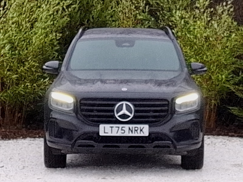 Used Mercedes-Benz GLB 2025 for sale - 77352791: Photo 13