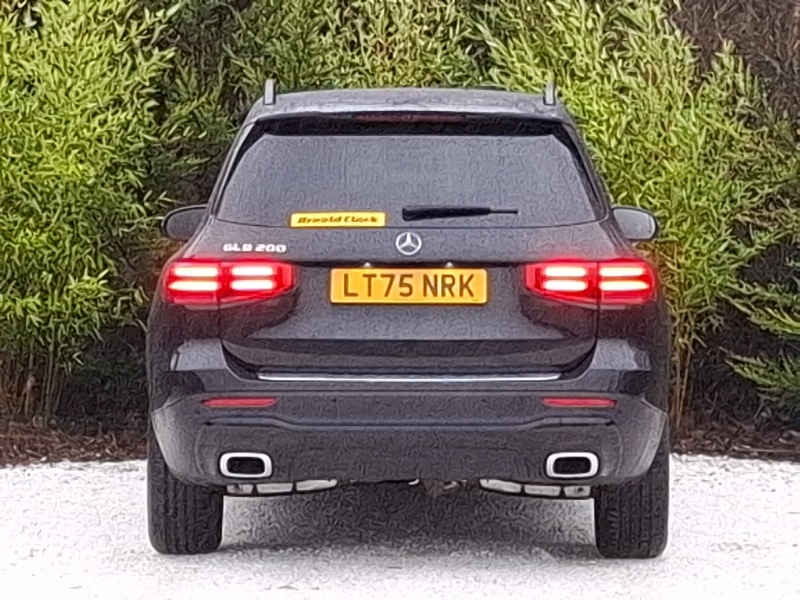 Used Mercedes-Benz GLB 2025 for sale - 77352791: Photo 14