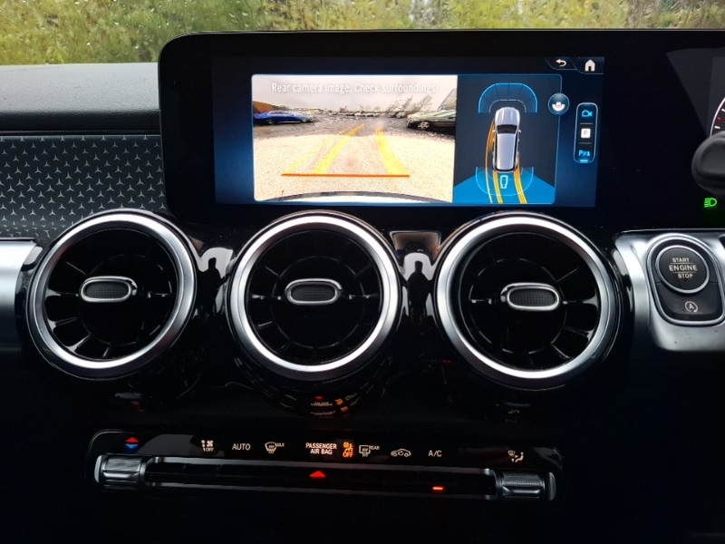 Used Mercedes-Benz GLB 2025 for sale - 77352791: Photo 15