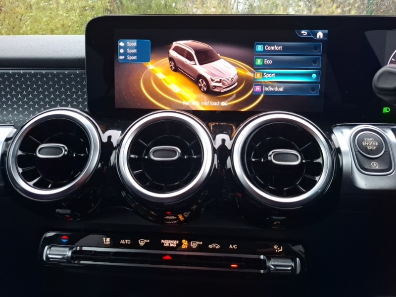 Used Mercedes-Benz GLB 2025 for sale - 77352791: Photo 16