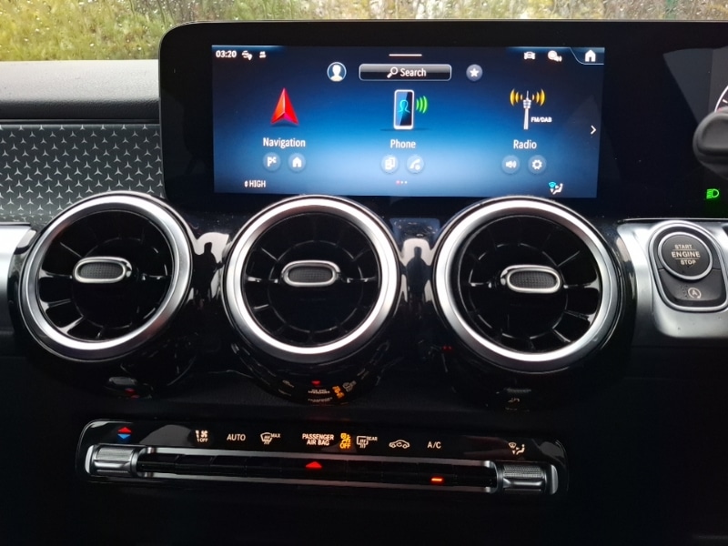 Used Mercedes-Benz GLB 2025 for sale - 77352791: Photo 17