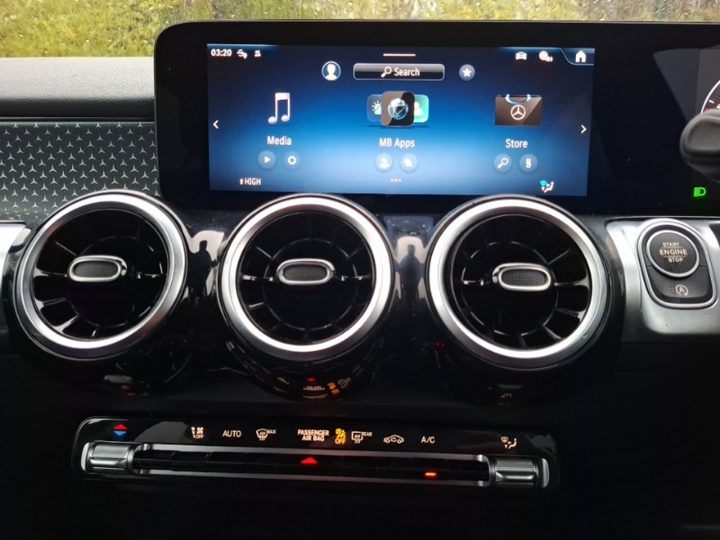 Used Mercedes-Benz GLB 2025 for sale - 77352791: Photo 18