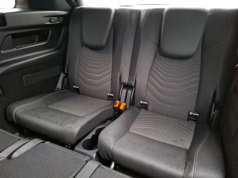 Used Mercedes-Benz GLB 2025 for sale - 77352791: Photo 19