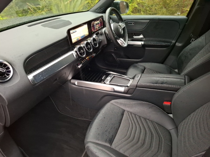 Used Mercedes-Benz GLB 2025 for sale - 77352791: Photo 5