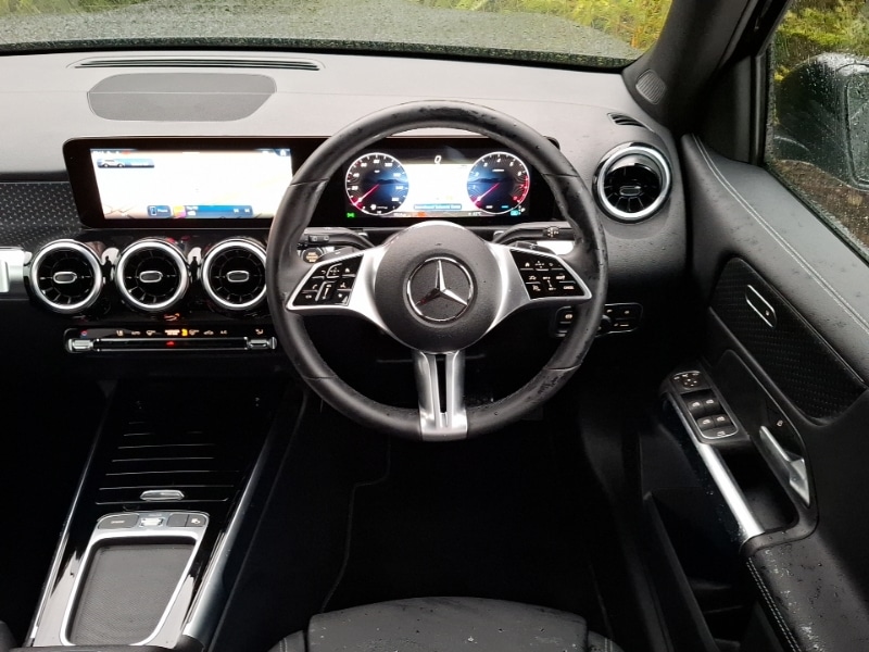 Used Mercedes-Benz GLB 2025 for sale - 77352791: Photo 7