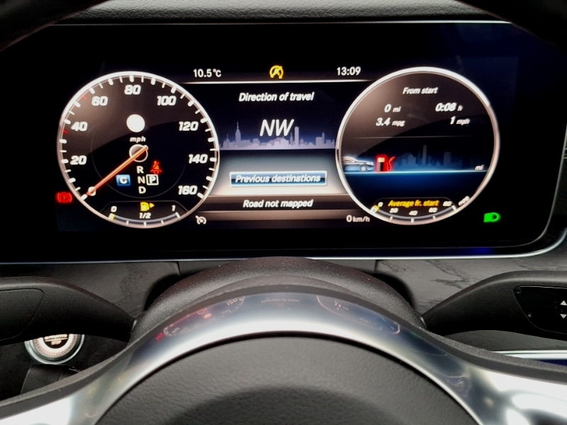 Used Mercedes-Benz E Class 2019 for sale - 76901982: Photo 11