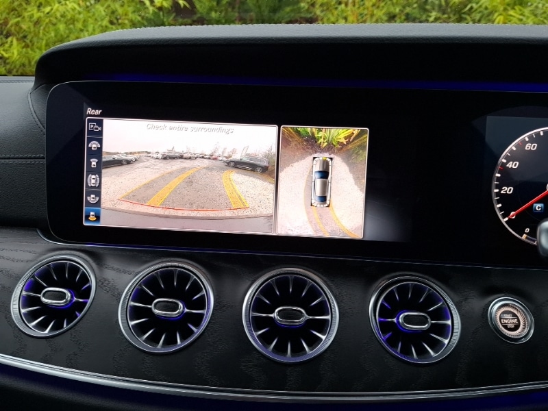 Used Mercedes-Benz E Class 2019 for sale - 76901982: Photo 15