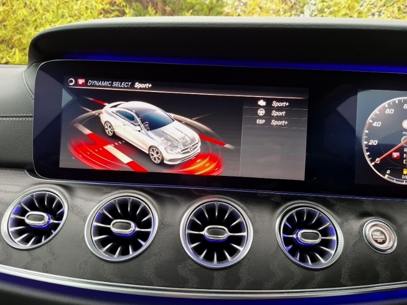 Used Mercedes-Benz E Class 2019 for sale - 76901982: Photo 16