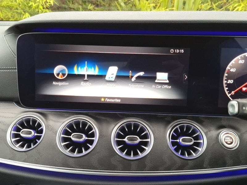 Used Mercedes-Benz E Class 2019 for sale - 76901982: Photo 17