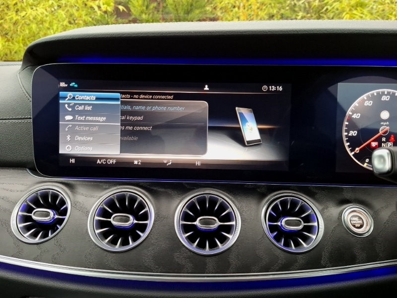 Used Mercedes-Benz E Class 2019 for sale - 76901982: Photo 18