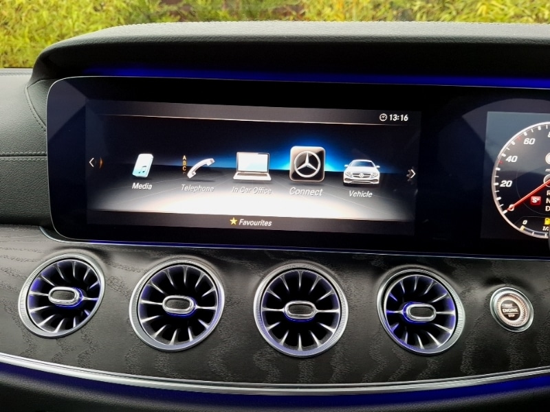 Used Mercedes-Benz E Class 2019 for sale - 76901982: Photo 19