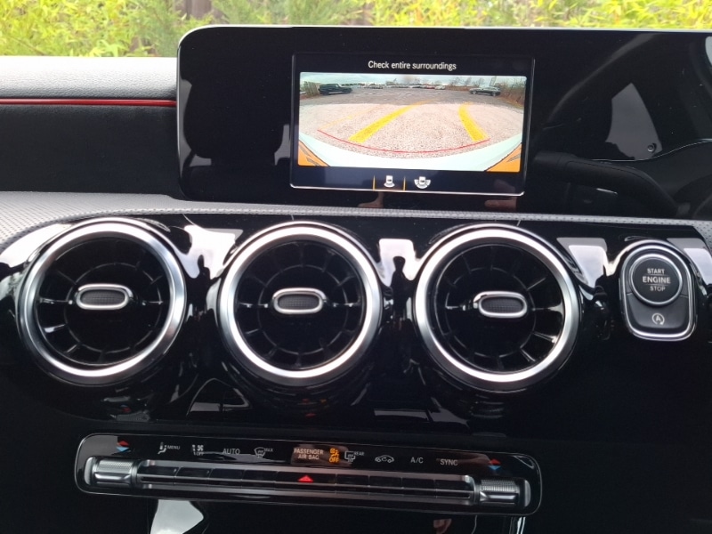 Used Mercedes-Benz A-Class 2020 for sale - 77556135: Photo 15