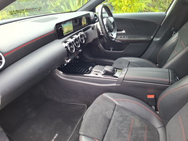 Used Mercedes-Benz A-Class 2020 for sale - 77556135: Photo 5