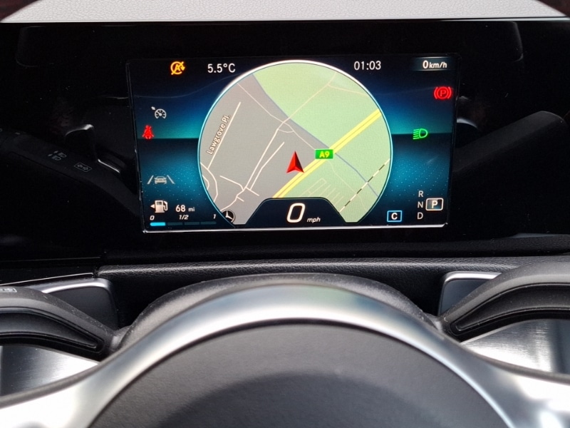 Used Mercedes-Benz GLB 2021 for sale - 77466592: Photo 11