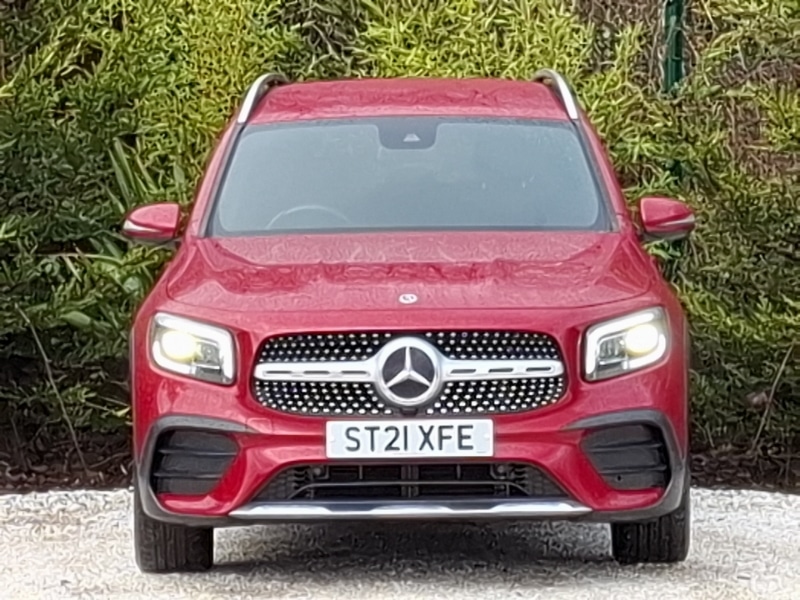 Used Mercedes-Benz GLB 2021 for sale - 77466592: Photo 13