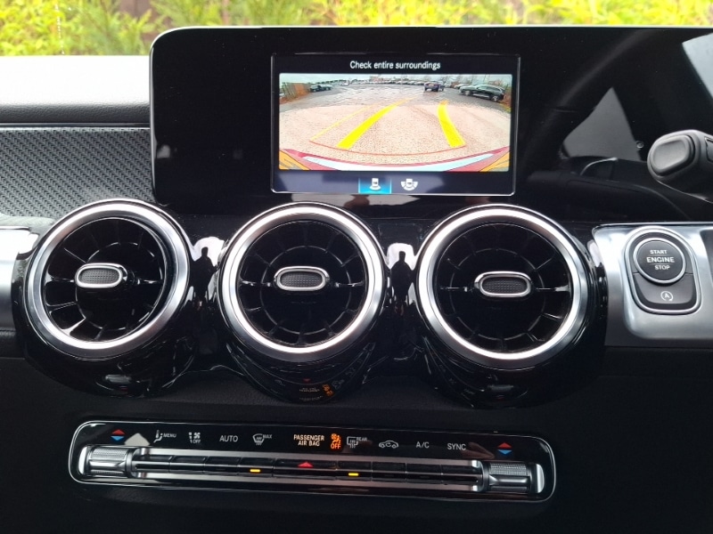 Used Mercedes-Benz GLB 2021 for sale - 77466592: Photo 16