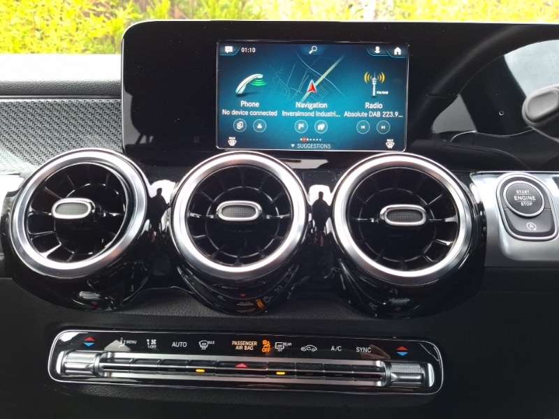 Used Mercedes-Benz GLB 2021 for sale - 77466592: Photo 18