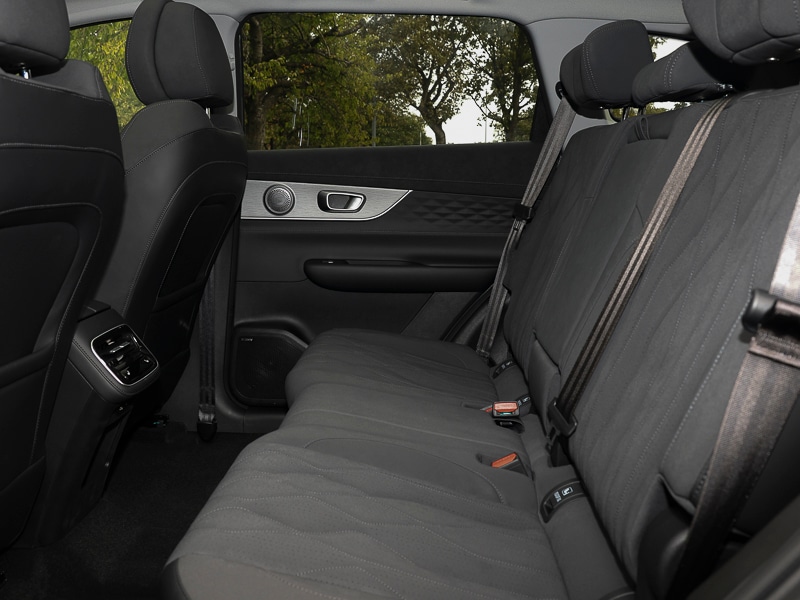 Used Chery Tiggo 8 2026 for sale - 77343129: Photo 6