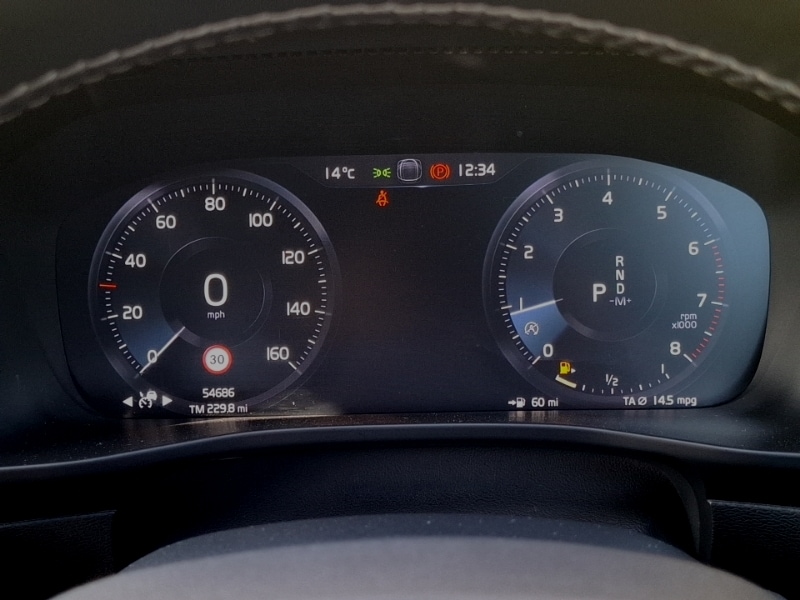 Used Volvo XC40 2018 for sale - 78151600: Photo 10