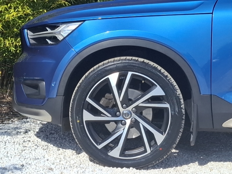 Used Volvo XC40 2018 for sale - 78151600: Photo 12