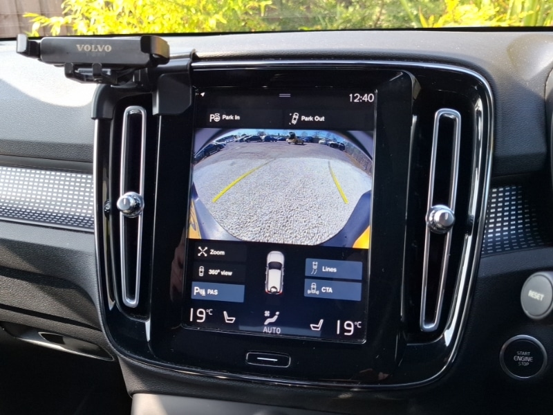 Used Volvo XC40 2018 for sale - 78151600: Photo 15