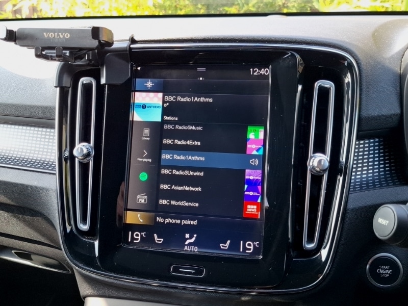 Used Volvo XC40 2018 for sale - 78151600: Photo 18