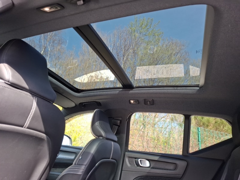 Used Volvo XC40 2018 for sale - 78151600: Photo 19