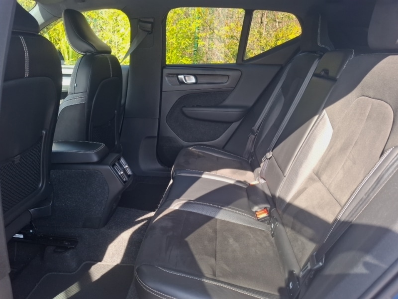 Used Volvo XC40 2018 for sale - 78151600: Photo 6