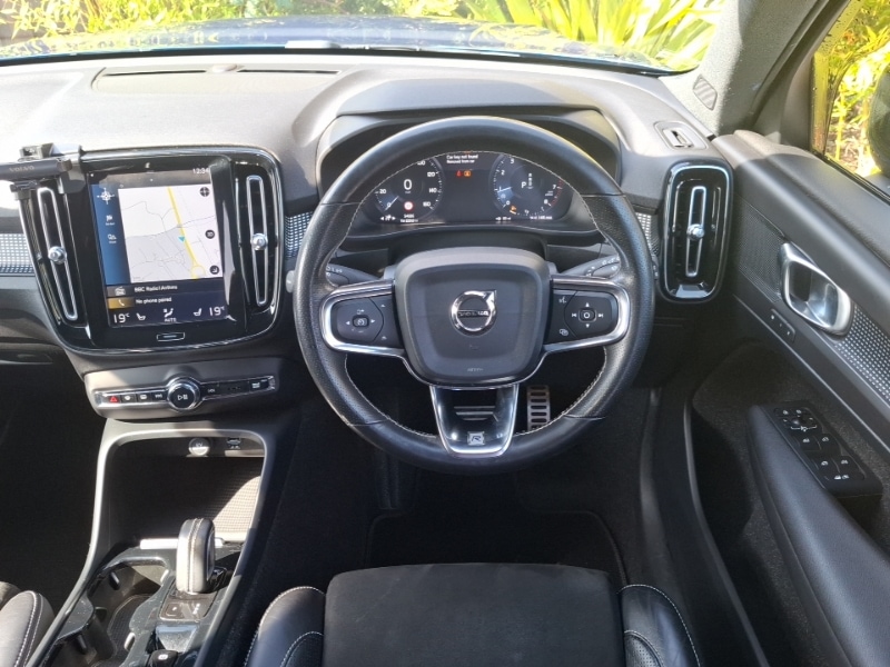 Used Volvo XC40 2018 for sale - 78151600: Photo 7