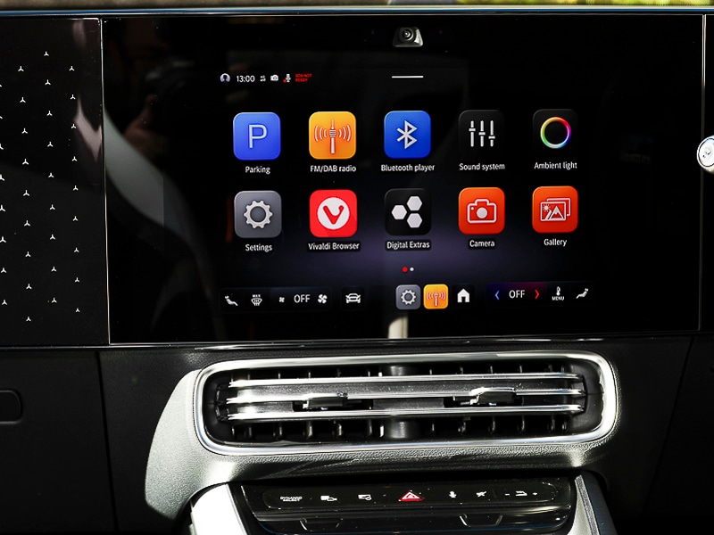 Used Mercedes-Benz CLA 2025 for sale - 76656638: Photo 15