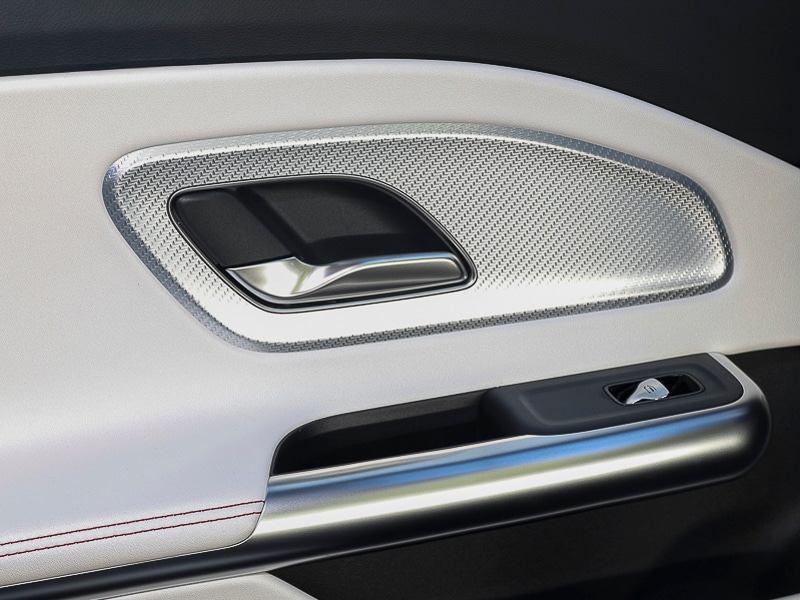 Used Mercedes-Benz CLA 2025 for sale - 76656638: Photo 16