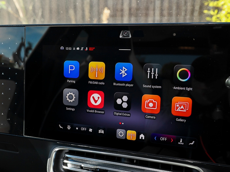 Used Mercedes-Benz CLA 2025 for sale - 76656638: Photo 7