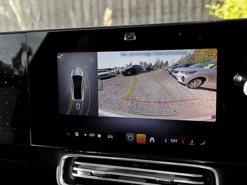 Used Mercedes-Benz CLA 2025 for sale - 76656638: Photo 9