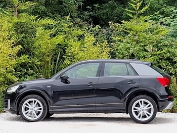 Used Audi Q2 2019 for sale - 79139381: Photo