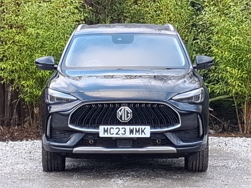 Used MG MG HS 2023 for sale - 77265238: Photo 13