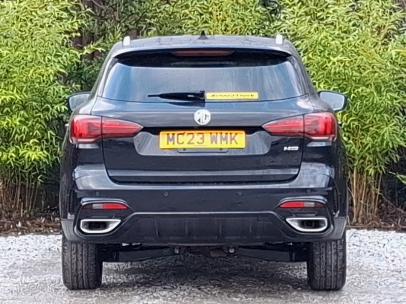 Used MG MG HS 2023 for sale - 77265238: Photo 14