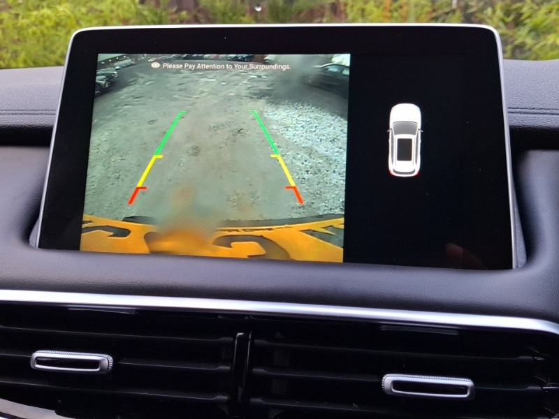 Used MG MG HS 2023 for sale - 77265238: Photo 15