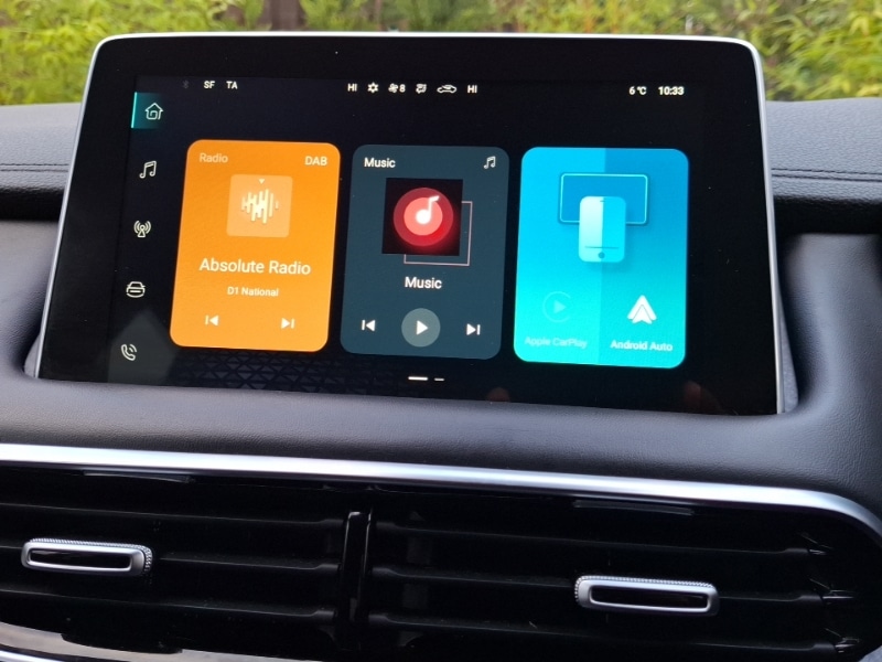 Used MG MG HS 2023 for sale - 77265238: Photo 16