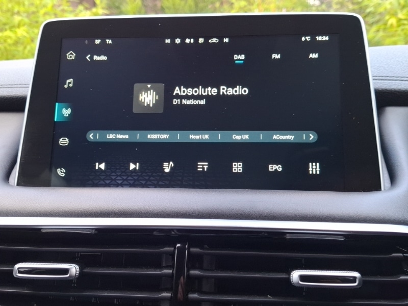 Used MG MG HS 2023 for sale - 77265238: Photo 17